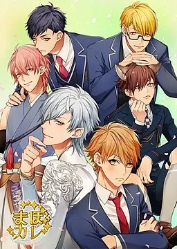 A Wizardry Enchantment