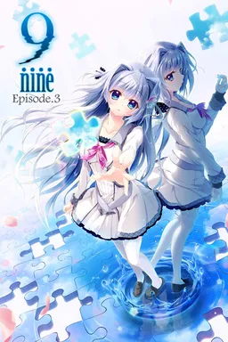 9-nine-:Episode 3