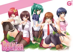 Reunion ~3kakan Dake no Puchi Dousei~