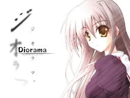 Diorama