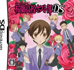 Ouran Koukou Host Club