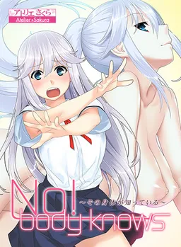 No! body knows ~Sono Karada ga Shitteiru~