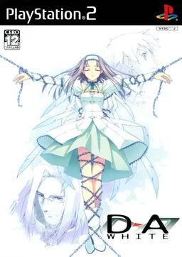 D→A:WHITE