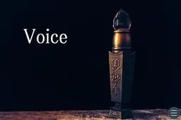 Voice