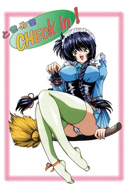 Tokimeki Check-in!