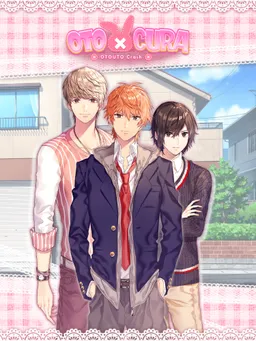Otouto Scramble