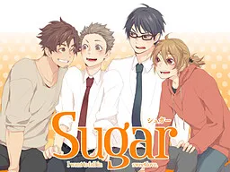 Sugar