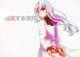 Mushi Suru Sekai