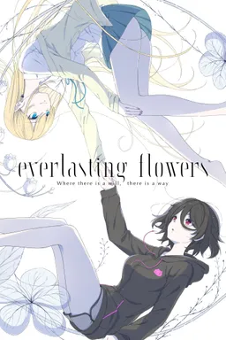 everlasting flowers