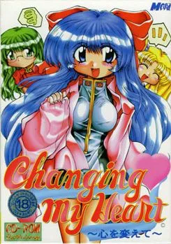 Changing My Heart ~Kokoro o Kaete~