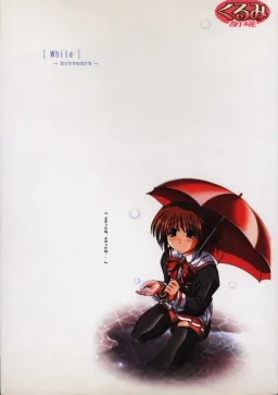 White ~Setsunasa no Kakera~