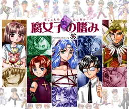 Fujoshi no Tashinami