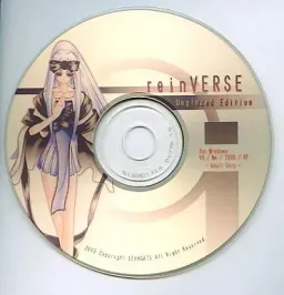 reinVERSE