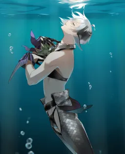 FANTASTICS*TRANS―MaguKare―