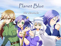 Planet Blue Chronicle / Testament Dear My Devil