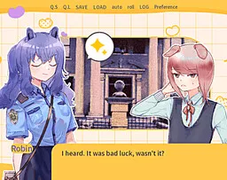 Sanbiki no Kobuta to Mayoeru Ko Ookami