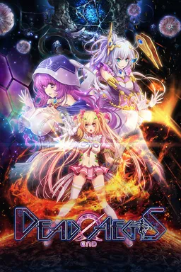 DeadΩAegis