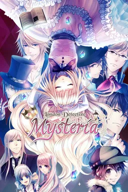London Detective Mysteria