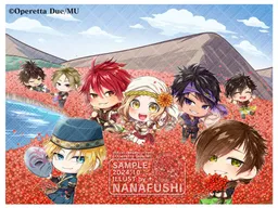 Koezaru wa Akai Hana Special Disk ~Tsuki no Ura yori Koishitau~