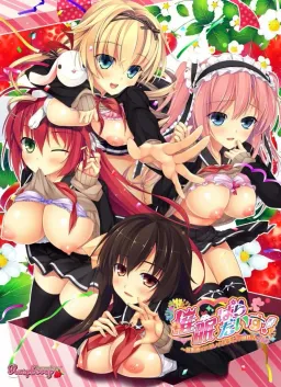 Saimin Paradise! ~Saiminjutsu de Tsugou no Ii Bishoujo Gakuen Seikatsu~