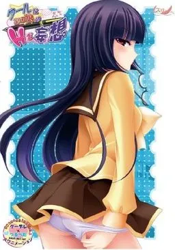 Cool na Ano Ko no H na Mousou