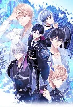 Lost Kiss ~Kare to Unmei no Ren'ai~