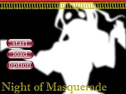 Night of Masquerade