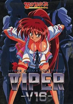 Viper-V16