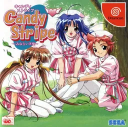 Candy Stripe ~Minarai Tenshi~