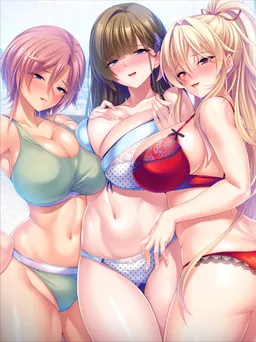 Caste Joui no Mesu-tachi ga Iribitaru Ore no Yaribeya Harem ~Biju ga Tsuyoi Mesu de Haramase Onaho Collection o Tsukuru!~