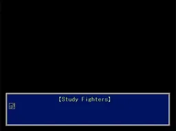 Study Fighters