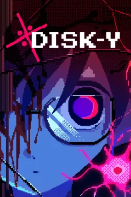 DISK-Y