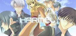 HARMEL