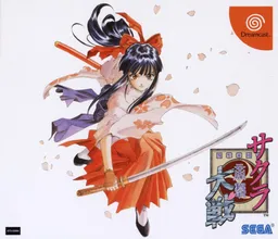 Sakura Wars
