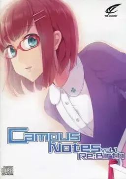 Campus Notes vol.1 Re：Birth