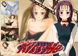 Oshiete KissMe