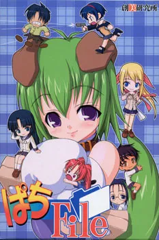 Pachi File