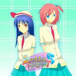 SUMMER FRAGMENT