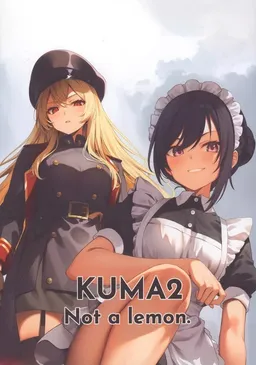 KUMA2 Not a Lemon