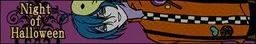 Night of Halloween