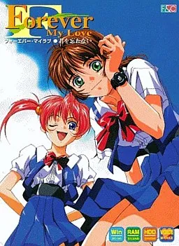 Forever My Love - Kimi o Wasurenai