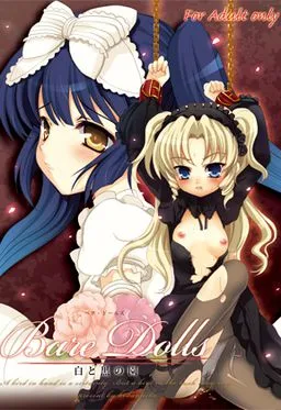 Bare Dolls ~Shiro to Kuro no Sono~