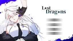 Lost Dragons