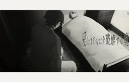 Ai to wa Anata o Hakai Suru Mahou