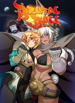 Brutal Ball ~Shaniku Tougijou~