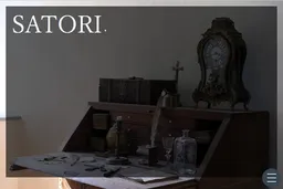 SATORI