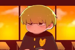 Kitsune-kun no Kitsune