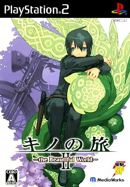 Kino no Tabi II -The Beautiful World-