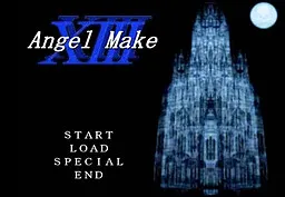 Angel Make