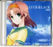 LUCK&LACK